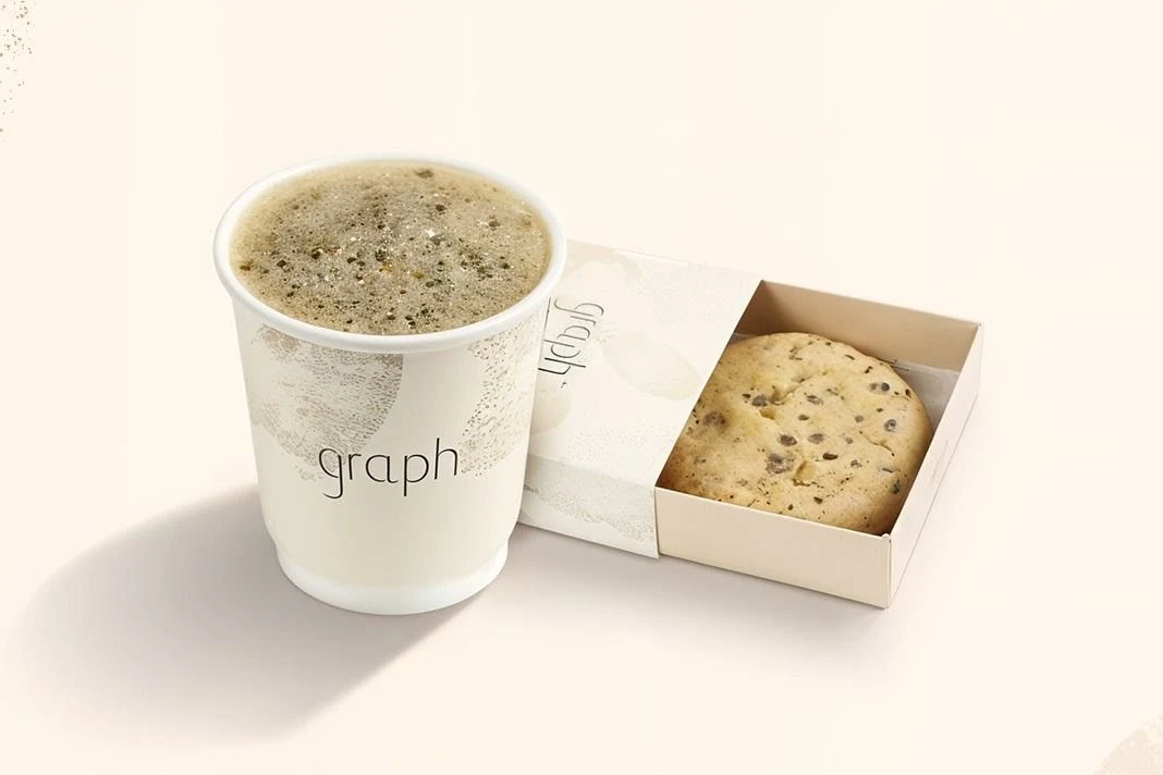 graph cafe