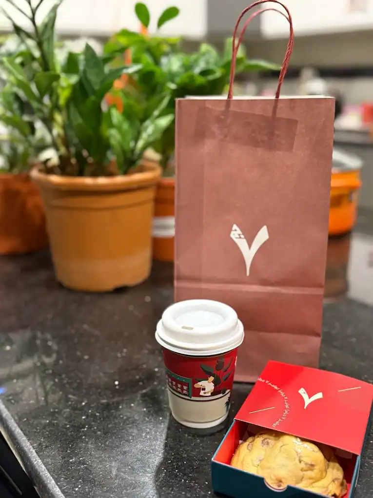 7 Grams Drive Thru – Ajyal