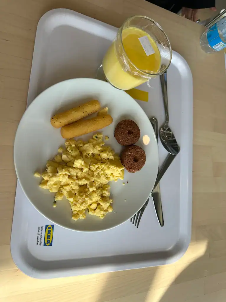 IKEA Cafe