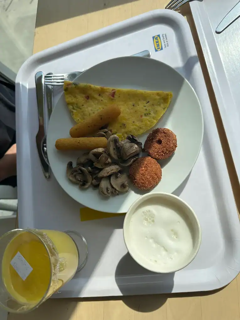 IKEA Cafe