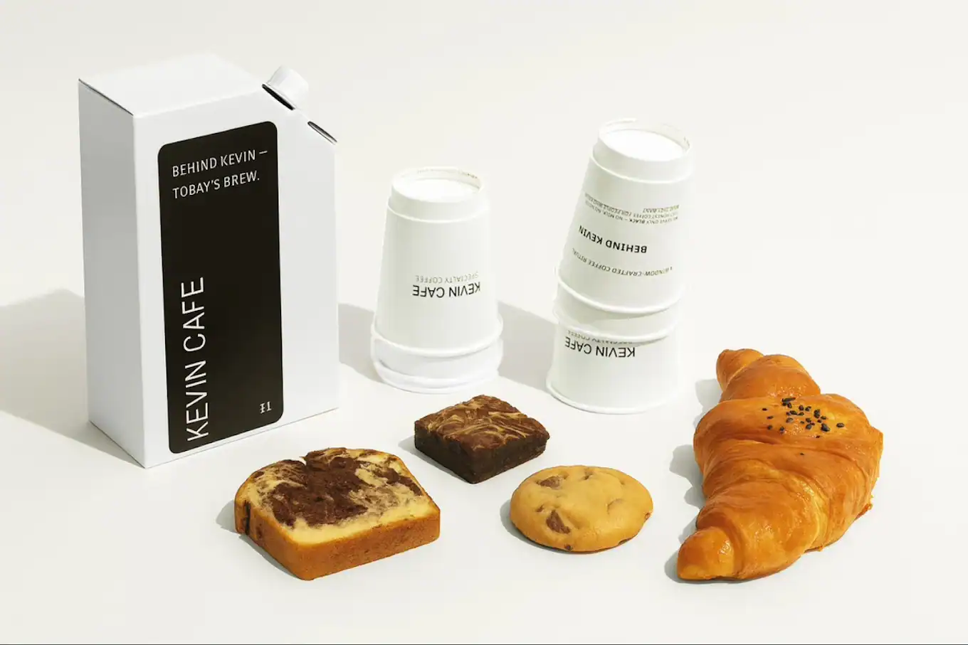 KEVIN Specialty Coffee