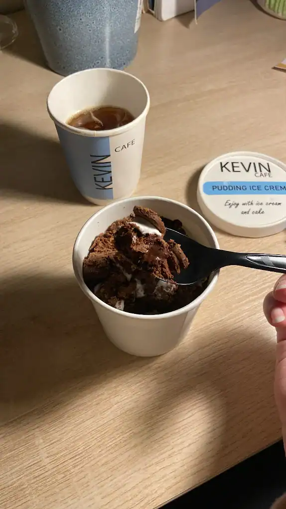 KEVIN Specialty Coffee