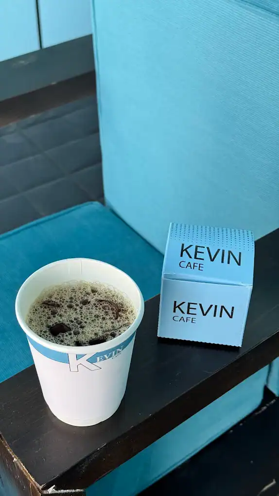 KEVIN Specialty Coffee