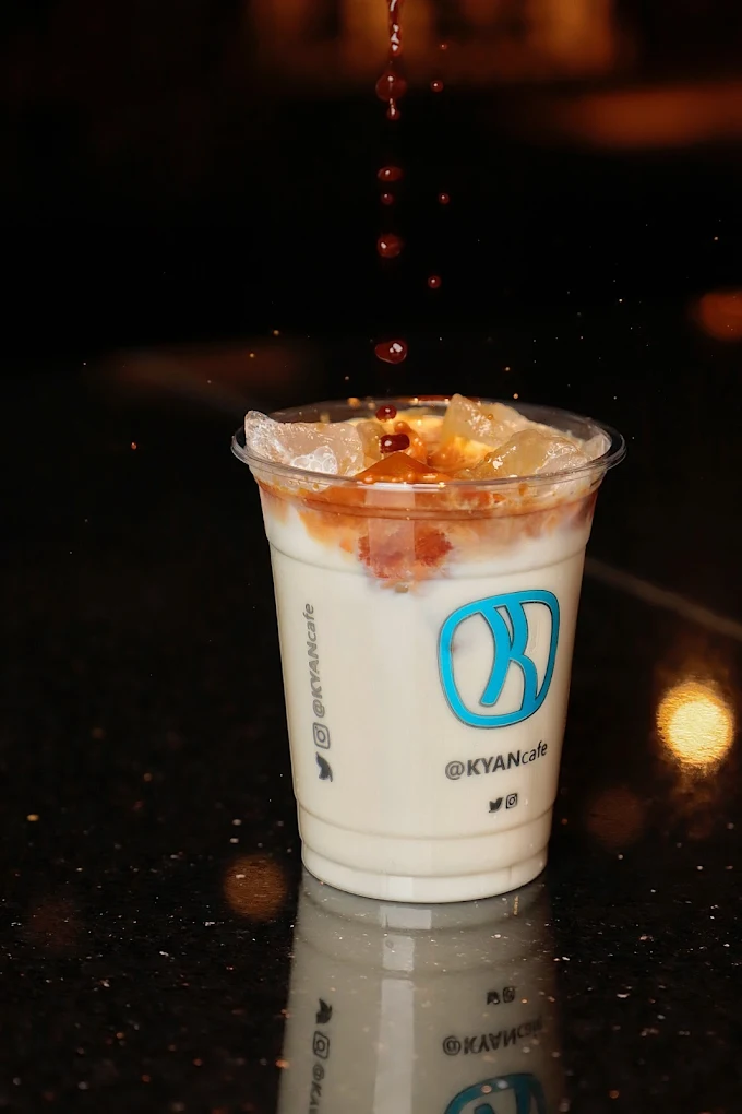 Kyan Café