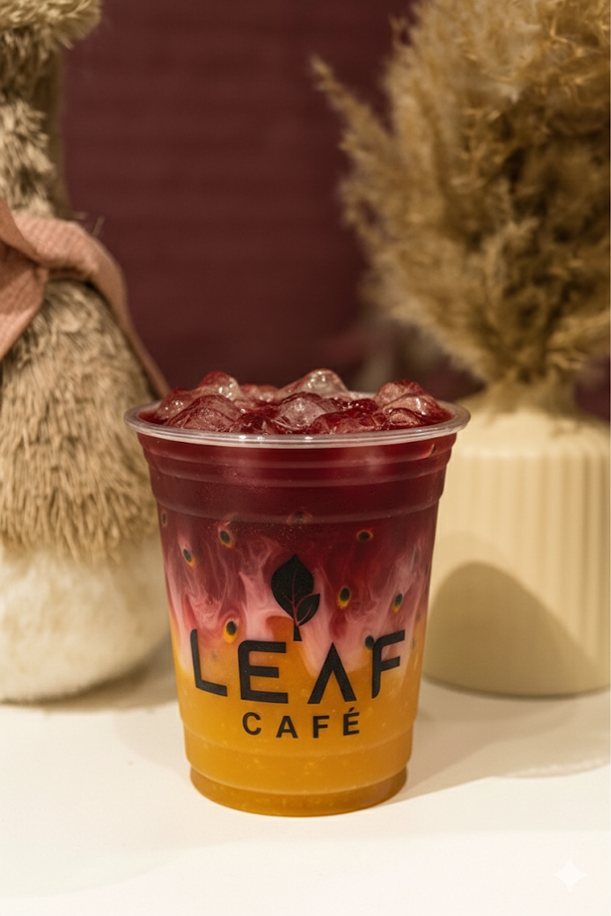 Leaf Cafe