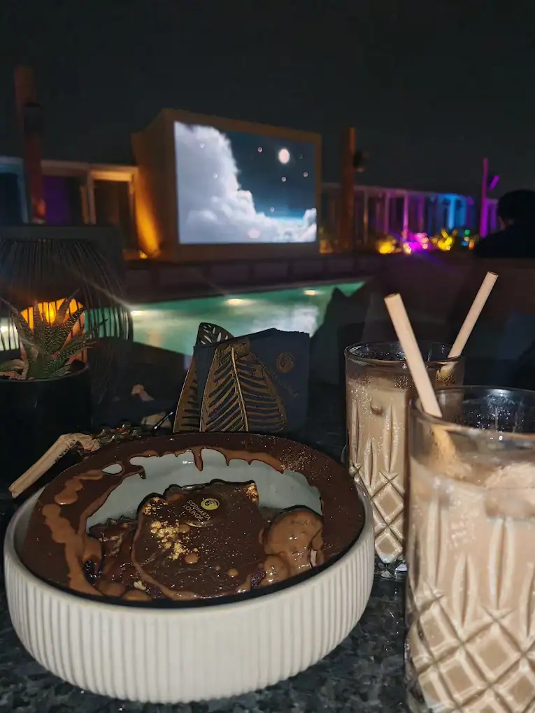 Siddharta Lounge Jeddah