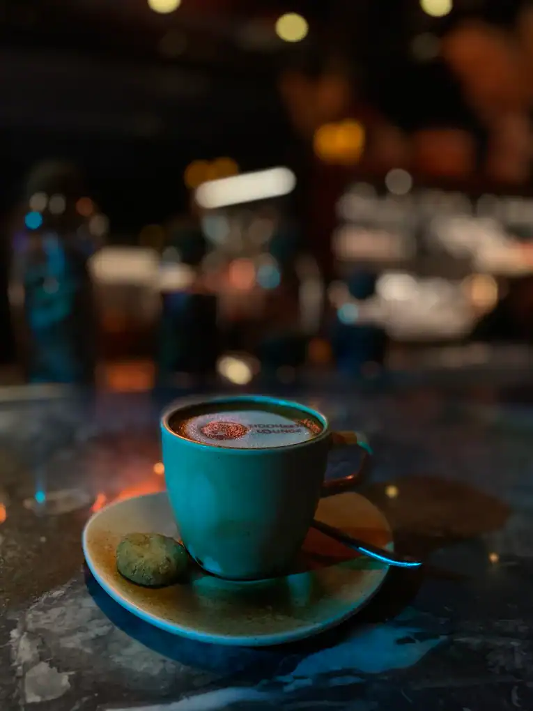 Siddharta Lounge Jeddah