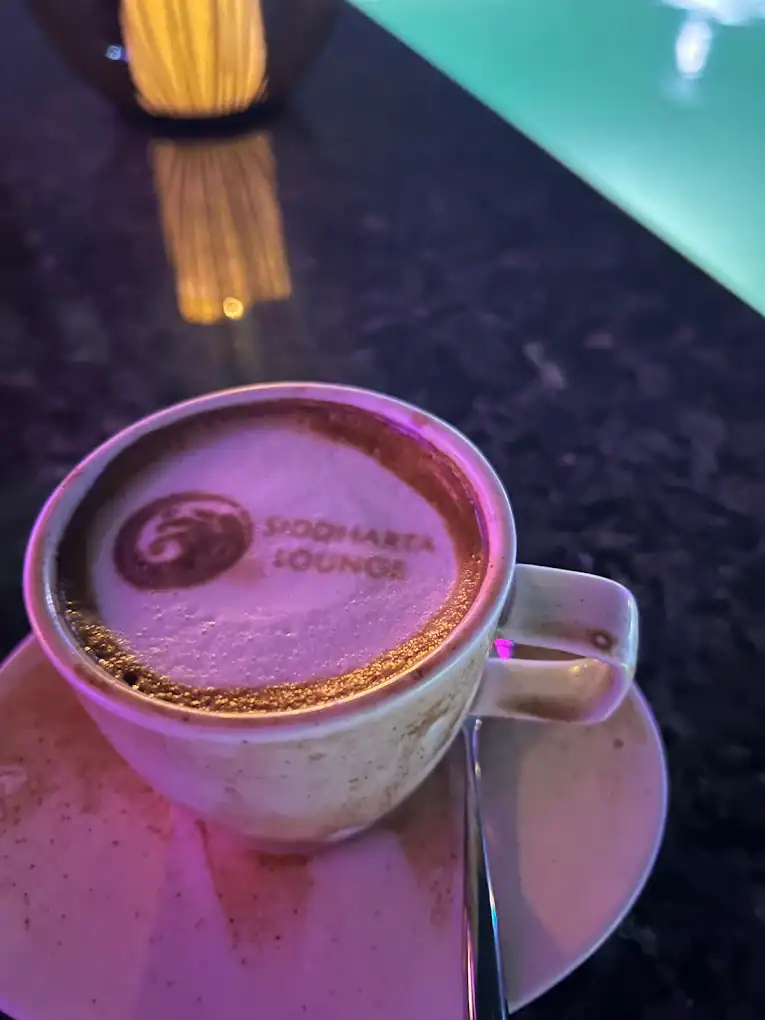 Siddharta Lounge Jeddah