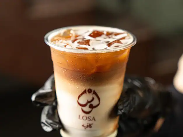 LOSA CAFE