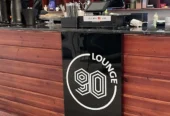 LOUNGE 90
