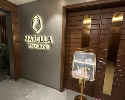 marella