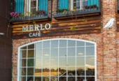 MERLO CAFE