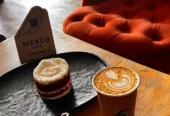 MERLO CAFE