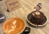 MERLO CAFE
