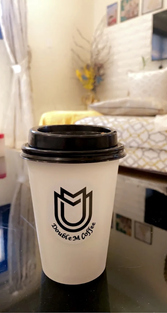 Double M Coffee