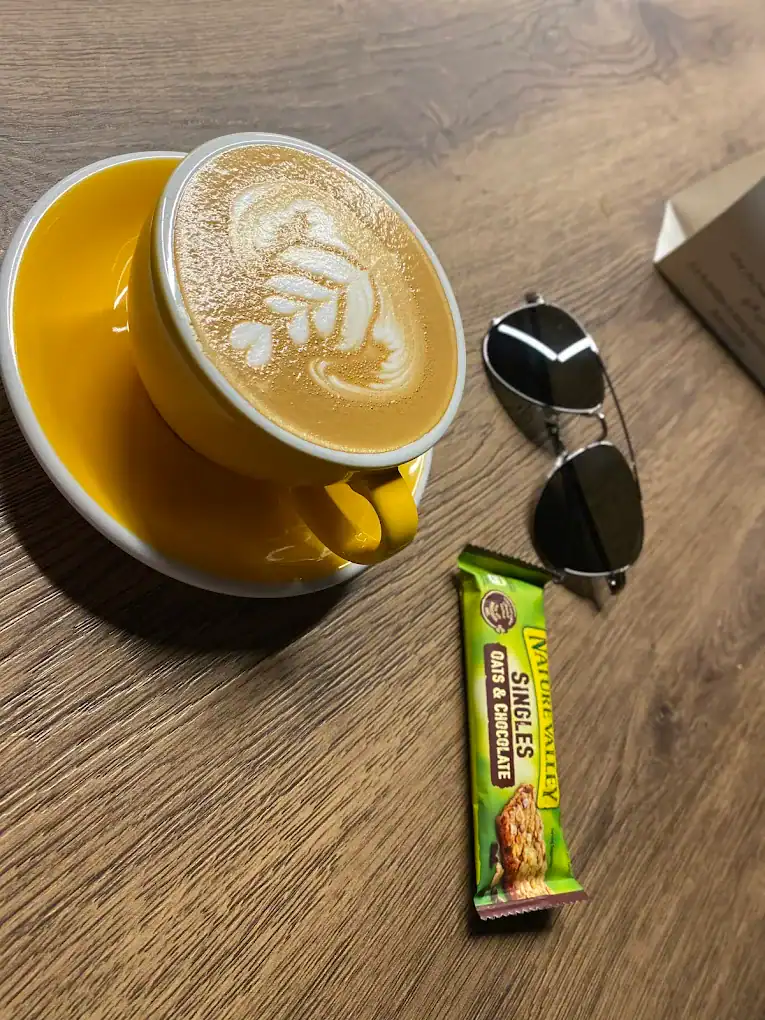 shrq Coffee Roasters (Al Mujamma)