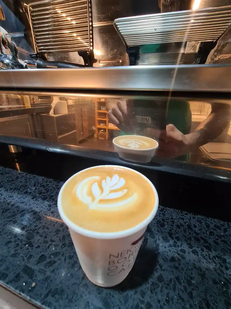 1/15 Neighborhood Cafe Al Yamamah