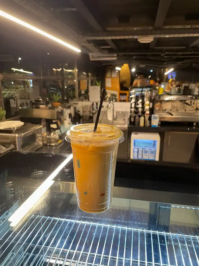 1/15 Neighborhood Cafe Al Yamamah