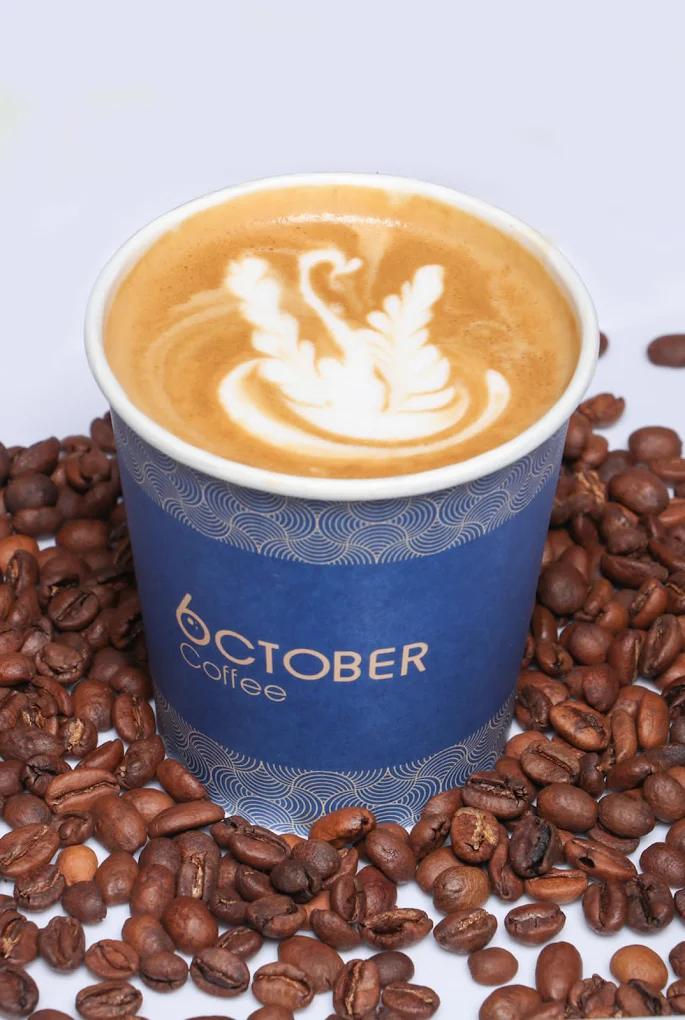 6 October Coffee and lounge