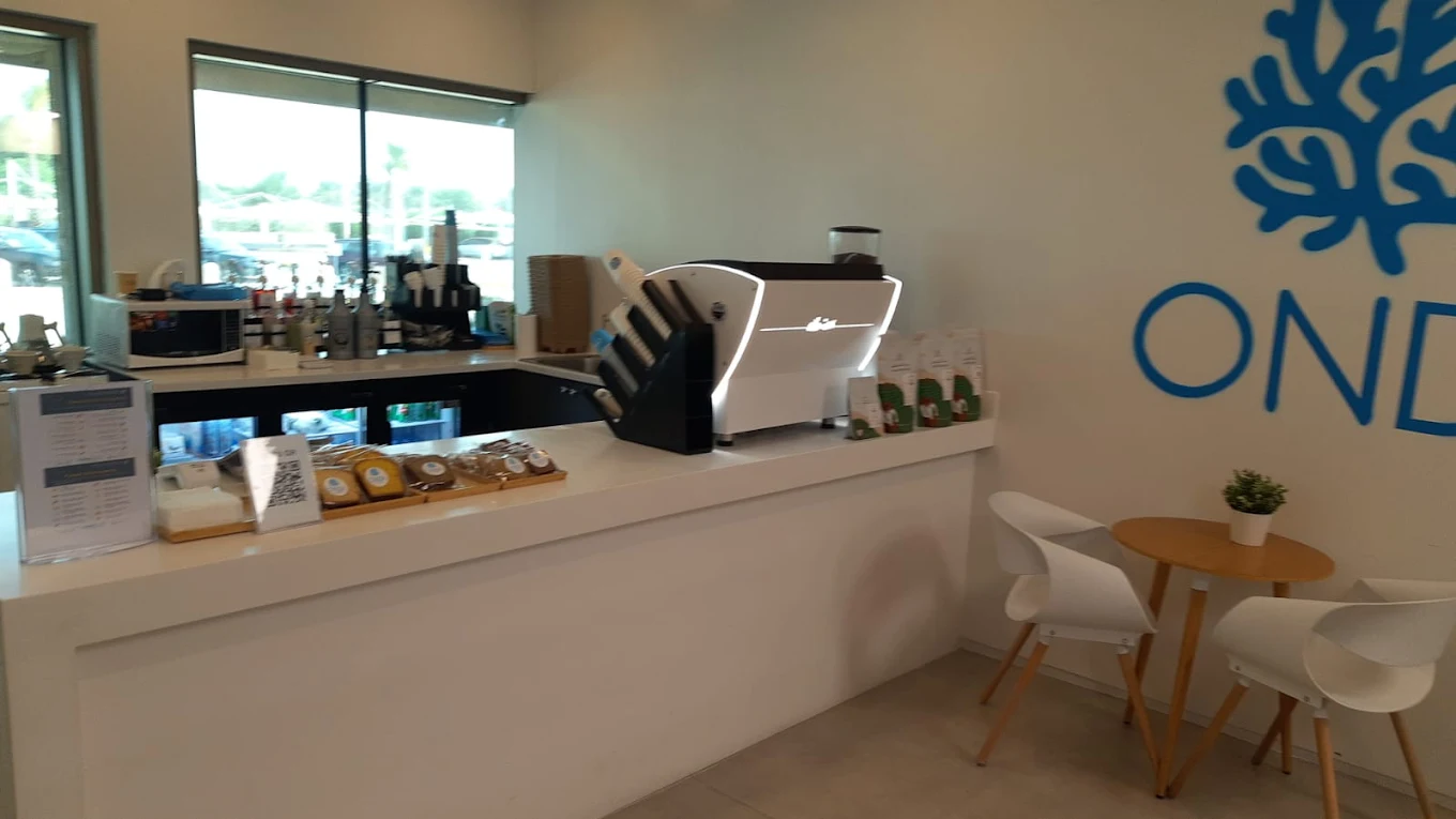 Onda Coffee