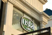 Osla Cafe