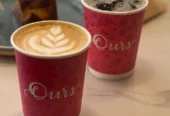 Ours cafe