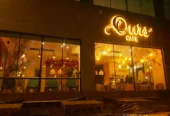 Ours cafe