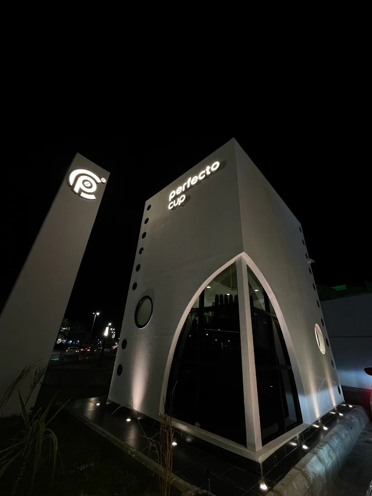 Perfecto Cup