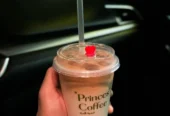 Princes Coffee