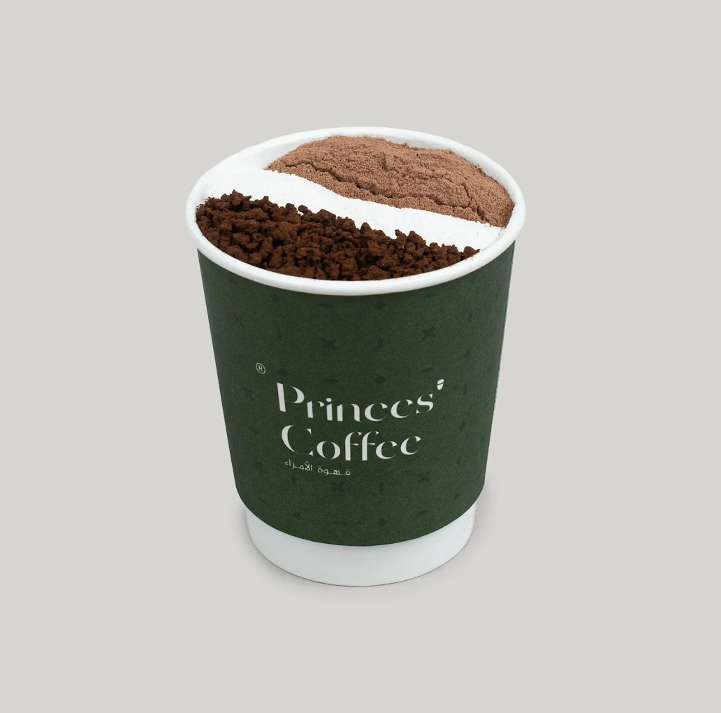 Princes Coffee