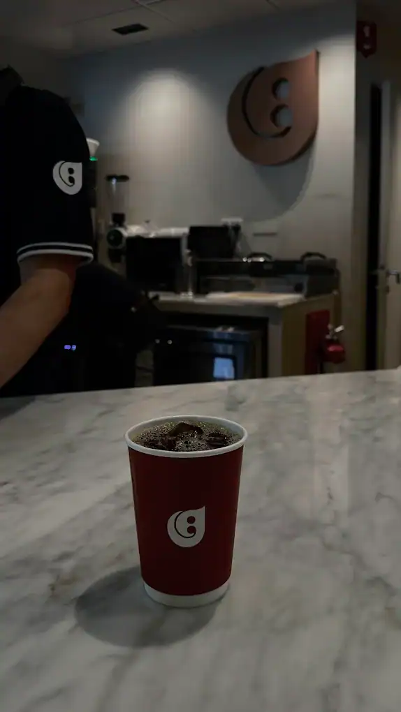 Qaf Coffee Roasters JHAH