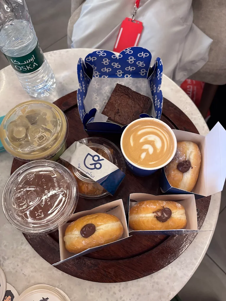 RATIO Speciality Coffee