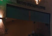 RAUOND SPECIALITY COFFEE