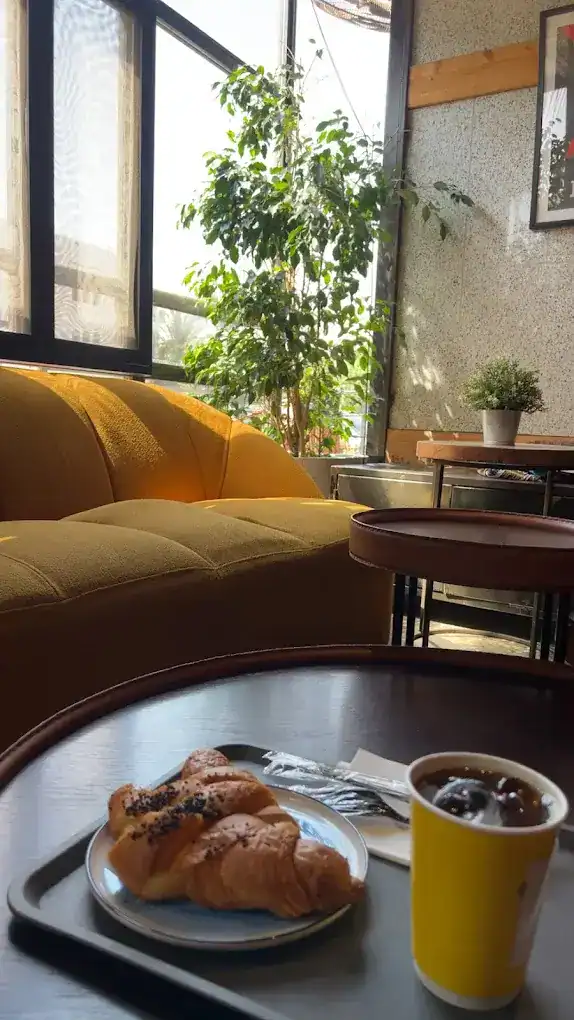 1/15 Neighborhood Cafe Rawdah