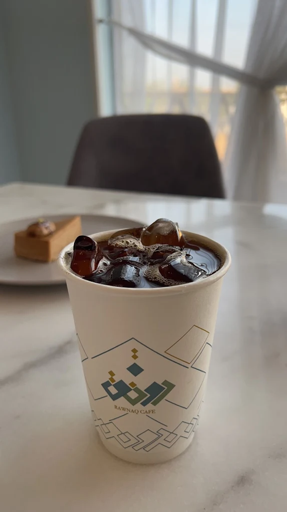 Rawnaq Cafe