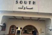 South Coffee
