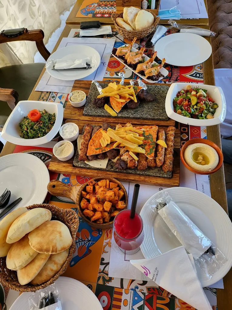 Al Safy Restaurant & Cafe