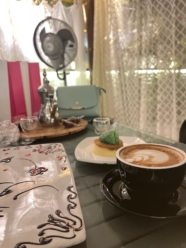 Al Safy Restaurant & Cafe