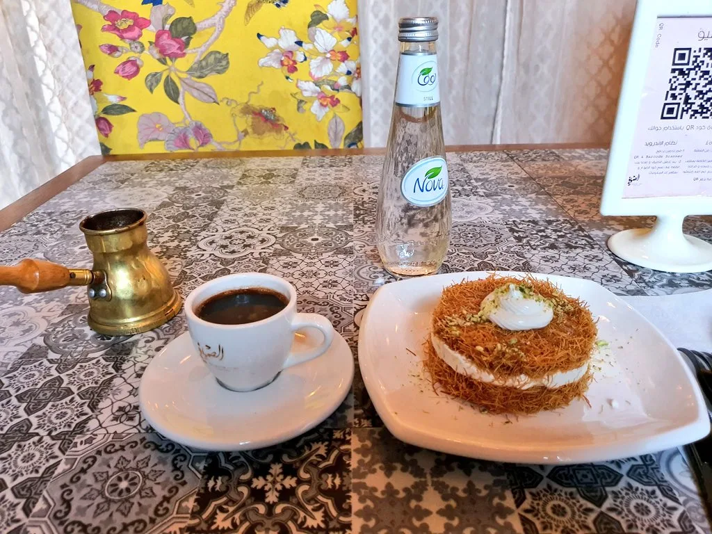 Al Safy Restaurant & Cafe