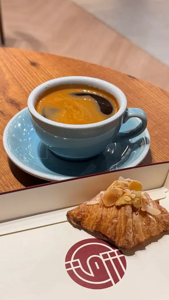 Shrq Coffee Roaster (Jebel Heights)