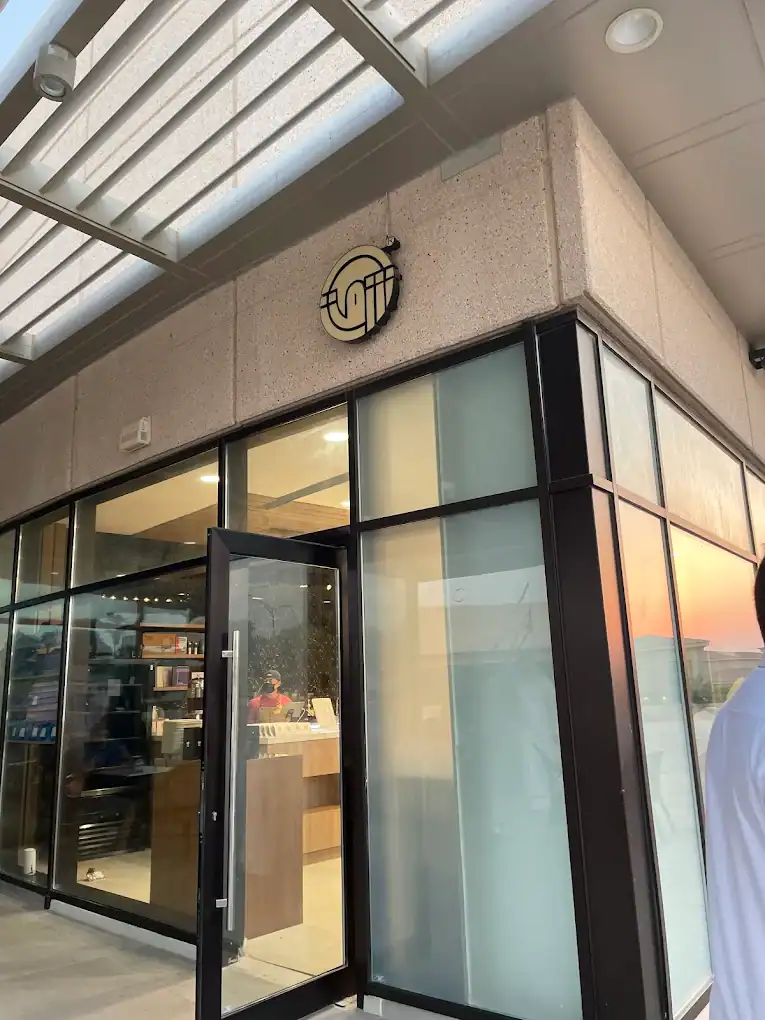 Shrq Coffee Roaster (Jebel Heights)