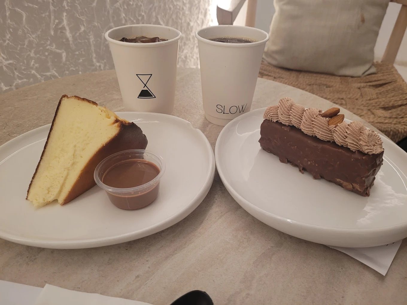 SLOW Specialty Coffee