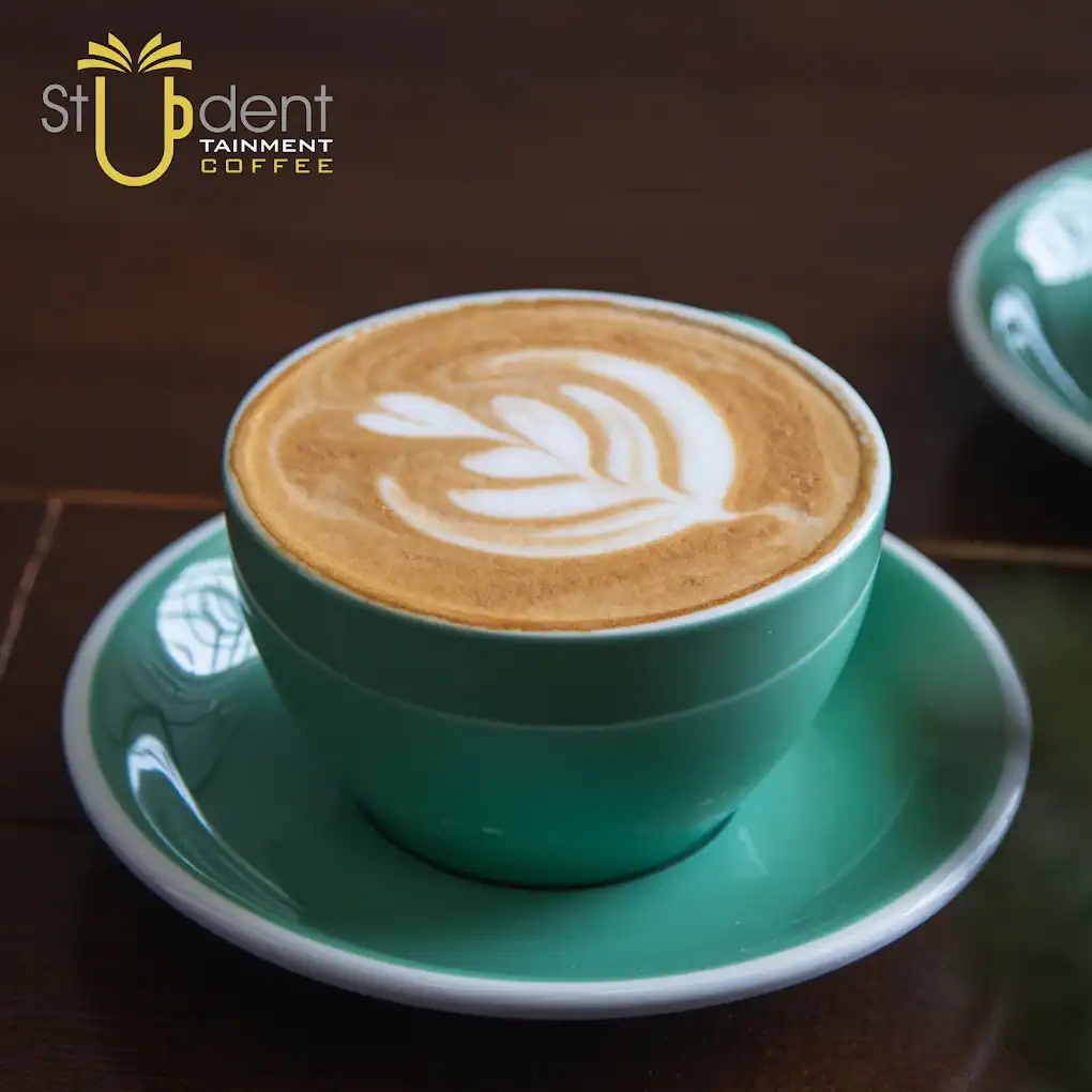 Student Tainment Coffee Shop