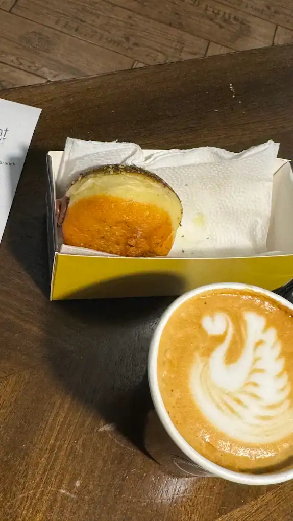 Student Tainment Coffee Shop