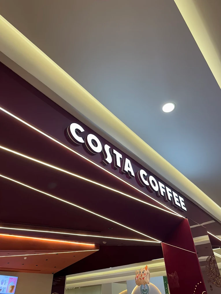Costa Coffee