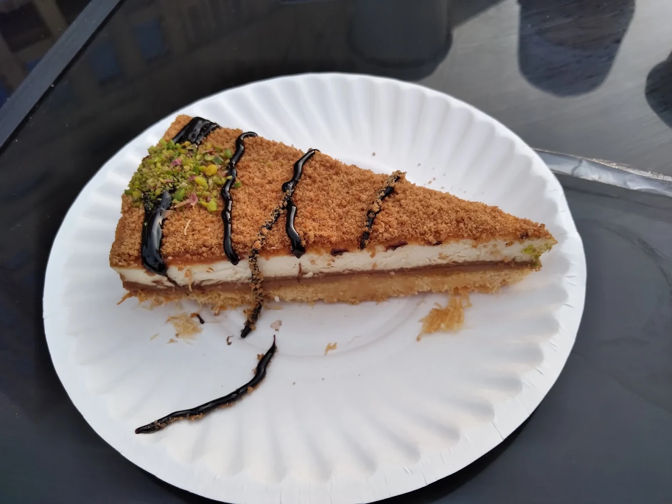 Star Cup Coffee shop