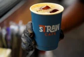Straw Cafe
