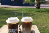 Straw Cafe