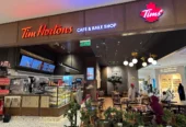 Tim Hortons