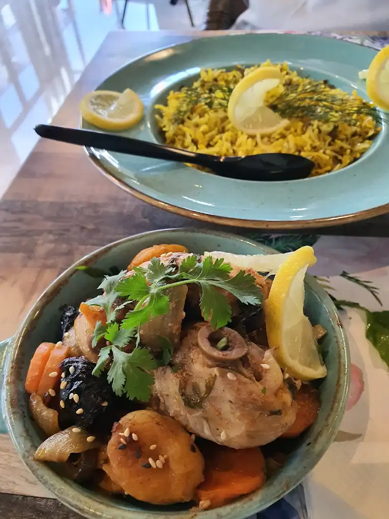 Villaggio Restaurants Village